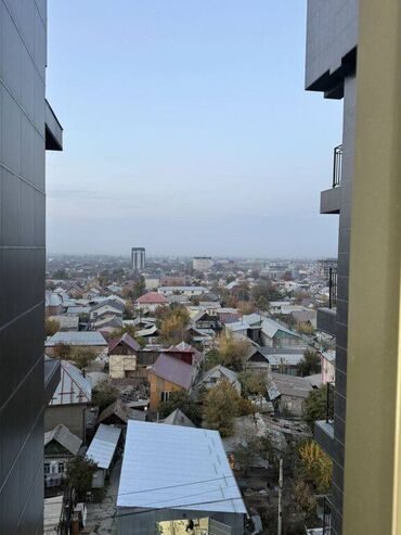 Продажа квартир: 1 комната, 46 м², Элитка, 8 этаж, Евроремонт at lalafo.kg — 9 Продажа квартир: 1 комната, 46 м², Элитка, 8 этаж, Евроремонт — 9