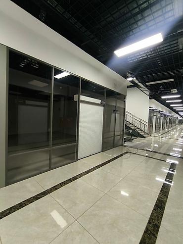 торговый центр табылга: Продаются бутики в новом Торговом центре от 25м2 до 40м2 1400$/м2 — 3