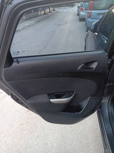 Opel: Opel Astra: 1.4 l. | 2010 έ. 260000 km. Χάτσμπακ — 13