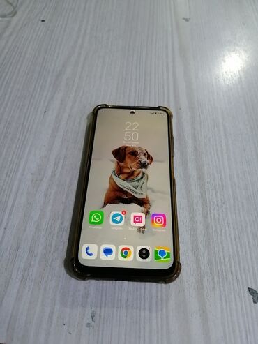 цена на редми нот 8 про: Xiaomi, Redmi Note 11, Колдонулган, 128 ГБ, түсү - Кара, 2 SIM