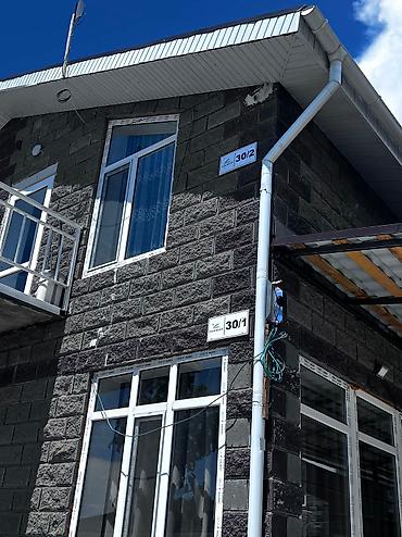 Иссык-Куль 2026: Коттедж, Palm Beach ЦО Palm Beach, Чок-Тал, Детская площадка, Охраняемая территория, Парковка, стоянка — 8