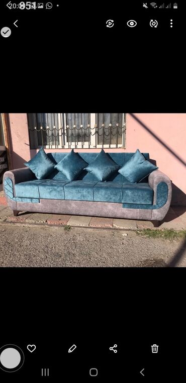 Sifarişlə divanlar: 💫Sifarişle💫 Yeni divanlarmiz 💥185Azn💥 Açılır, Bazalıdır. 🌈Rəng seçimi -da lalafo.az — 2 Sifarişlə divanlar: 💫Sifarişle💫 Yeni divanlarmiz 💥185Azn💥 Açılır, Bazalıdır. 🌈Rəng seçimi — 2