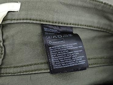 pyton cena: H&M, Szorty damskie, rozmiar S — 5