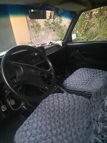 VAZ (LADA): VAZ 2104 universal, ağ rəng. 2001 ciil matot karopka difer ela — 11