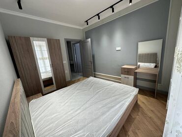 посуточная аренда квартир в баку: 🏢 WEST TOWN Yaşayış Kompleksində Yeni Təmirdən Çıxmış, TAM YAŞAYIŞSIZ