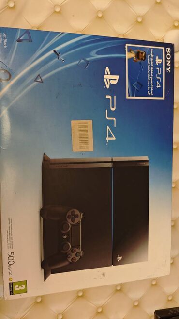 цена плейстейшен 3: 🎮 PS4 9.00 versiya (Prosibkali) – 30 oyun, əla vəziyyətdə! 📦 Məlumat