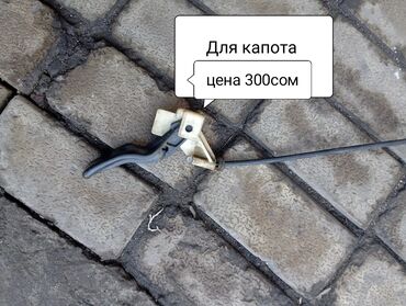 Бензонасосы: Бензонасос Daewoo Б/у, Оригинал — 19