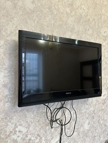 плазменный телевизор бишкек: Продается телевизоры от BEKO 2штуки Цена 5000с за одну В отличном