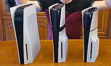 ps5 баку: PlayStation 5 Slim PlayStation 5 Fat PlayStation 5 Pro ALIRAM.✅ SATAN — 1
