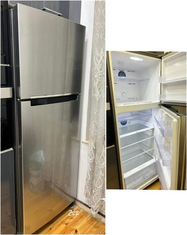 fənər satışı: Холодильник Продажа