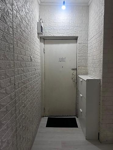 Продажа комнат: 38 м², С мебелью — 1