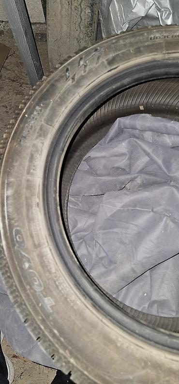 bbs 4 100: Шины 215 / 55 / R 17, Зима, Новый, Комплект, Легковые — 6