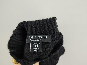 oxmo sweter: Amisu, Sweter damski, rozmiar XS — 4