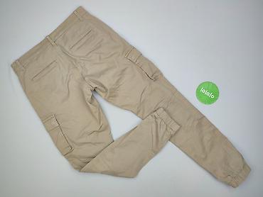 fred perry: Męskie spodnie cargo ONLY & SONS - Model: cargo/jogger z — 3
