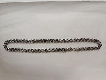 versage sep: Sep, Gümüş, 68 g, Pulsuz çatdırılma, Ünvandan götürmə — 2