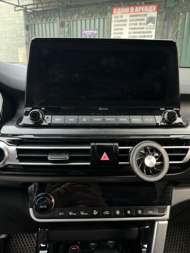 Kia: Kia Seltos: 2020 г., 1.6 л, Робот, Дизель — 8