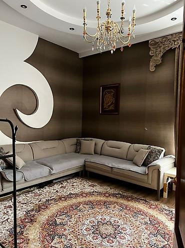 Продажа коттеджей и домов: Продается дом в районе Киргизия 1 — 19