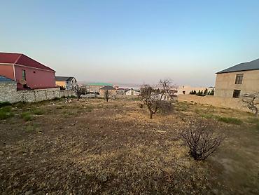 rahat əmlak: 16 sot, Tikinti, Mülkiyyətçi, Kupça (Çıxarış) — 8