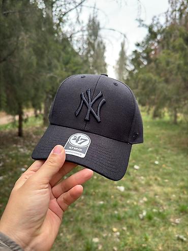 Головные уборы: Оригинальные кепки и бейсболки из Америки 🇺🇸 ⚡️Мужские ⭐️Женские — 2