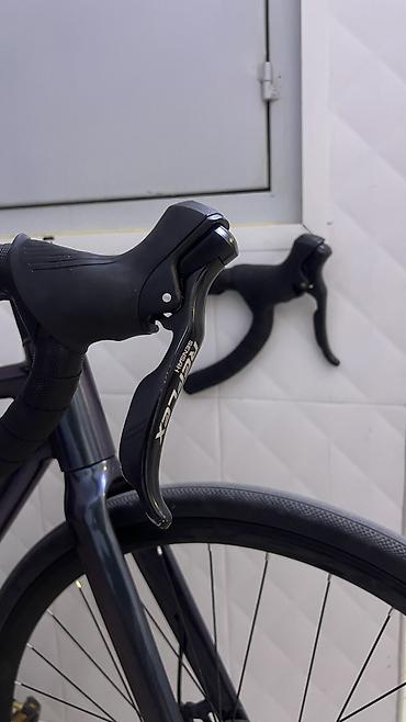 чехол универсал: Шоссейный/гревел велосипед Gilang Alloy Road Bike - Легкая рама из — 3