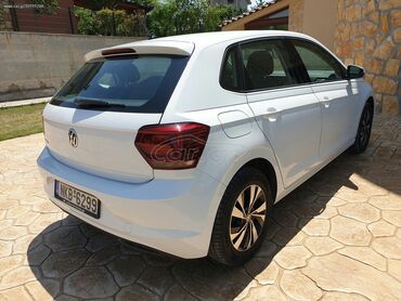 Volkswagen : 1 l | 2018 year Hatchback