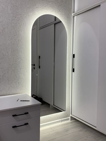 Зеркала: ЗЕРКАЛА ЛЮБЫХ РАЗМЕРОВ И ДИЗАЙНА! Занимаемся изготовлением зеркал — 2