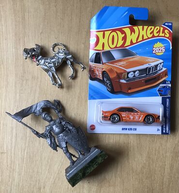 Шахматы: Фигурки для игры D&D #фигурки для фанатов Шахматы - фигурки — 29