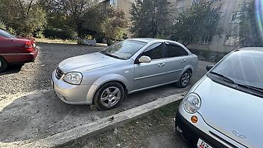 тормозная жидкость цена бишкек: Chevrolet Lacetti: 2007 г., Бензин, Седан — 2