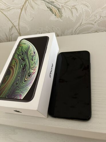 IPhone Xs, Qara