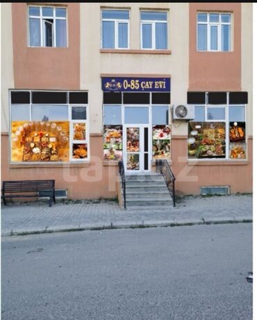 masazir is elani: Masazır yeni bakı 085 çay evinə xanm işçi tələb olunur baxımlı xanm