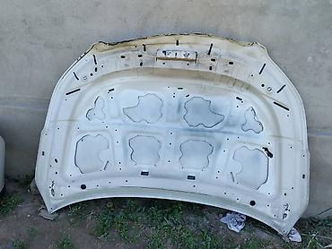 Капоты и комплектующие: Капот Subaru, Оригинал — 2