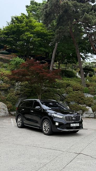 range river: Kia Sorento: 2019 г., 2.2 л, Автомат, Дизель, Кроссовер — 2