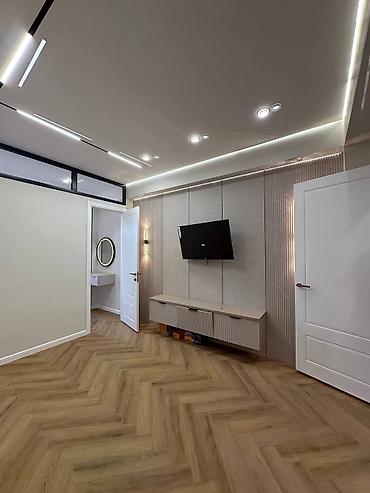 23000 som flat: 2 комнаты, 48 м², Элитка, 13 этаж, Дизайнерский ремонт — 3
