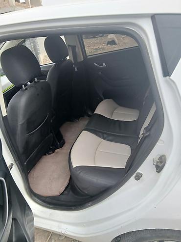 Changan: Changan Benben E-Star: 2020 г., Электромобиль, Хетчбек — 2