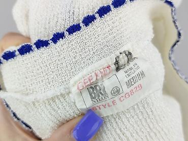 primark biala koszula: Kardigan damski, rozmiar M — 4