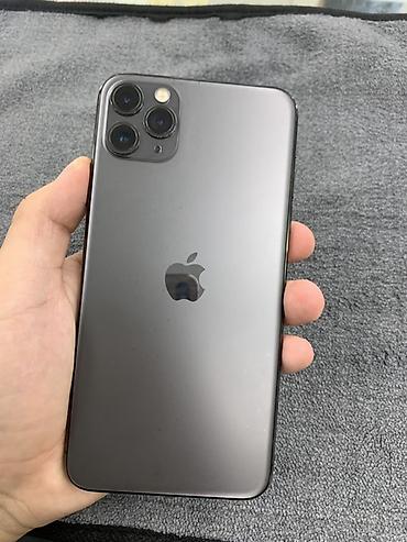 Apple iPhone: 📱 iPhone 11 Pro Max 512 GB • ✅ Память: 512 ГБ • 🔋 Аккумулятор: 96% • — 1