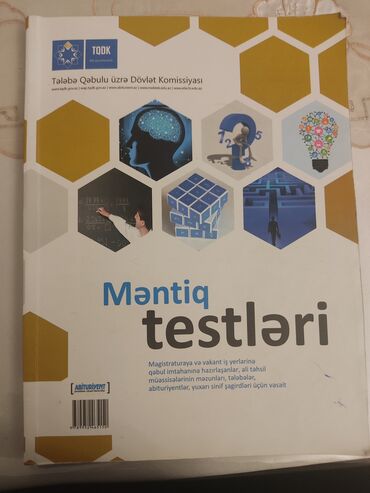 6 ci sinif təbiət iş dəftəri pdf: Magistratura və vakant iş yerlərinə qəbul imtahanına hazırlaşanlar