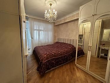 Mənzillər: Satılır 3 otaqlı köhnə tikili 70 m², Nərimanov r. Eksperimental — 5