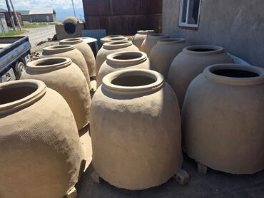 Очок: Тандыры Больше 6 лет опыта — 9