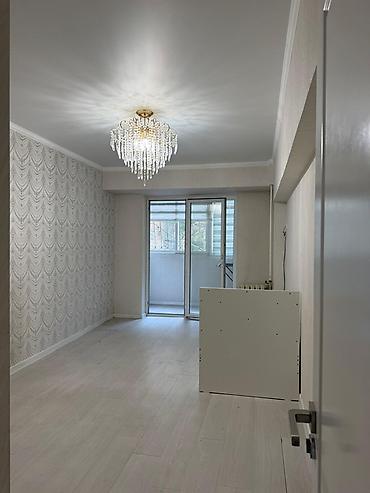 комнаты бишкек: 4 комнаты, 95 м², Золотой квадрат Индивидуалка, 1 этаж, Косметический ремонт — 10