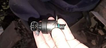 195 65 15 c: REGULATOR PRITISKA GORIVA HDI ZA PEUGEOT 206 | regulator pritiska — 1
