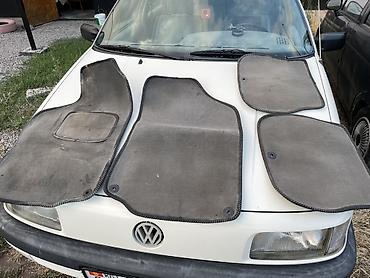 fix jixf: Volkswagen Passat: 1992 г., 1.8 л, Механика, Бензин, Седан — 10