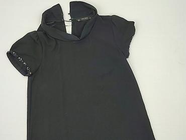 kolasa koszule: Zara, Sukienka damska, rozmiar M — 1