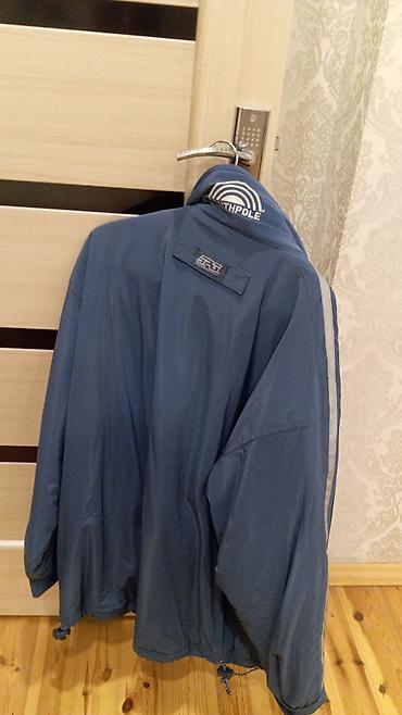 jordan jaket: Kurtka, Vetrovka, Payız, L — 1