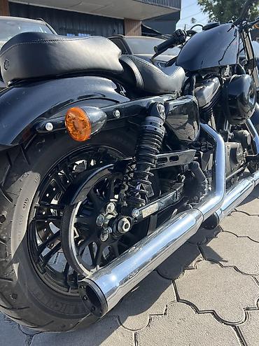моторы харлей дэвидсон: Harley-Davidson | 2024 год Пробег: 4 500 км 🇨🇳 Сборка: Китай ✨ — 7