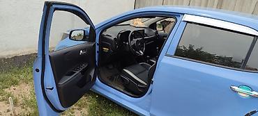 moning: Kia Morning: 2019 г., 1 л, Автомат, Бензин, Хэтчбэк — 4