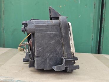 Передние фары: Передняя правая фара BMW 1995 г., Б/у, Оригинал, Германия — 13