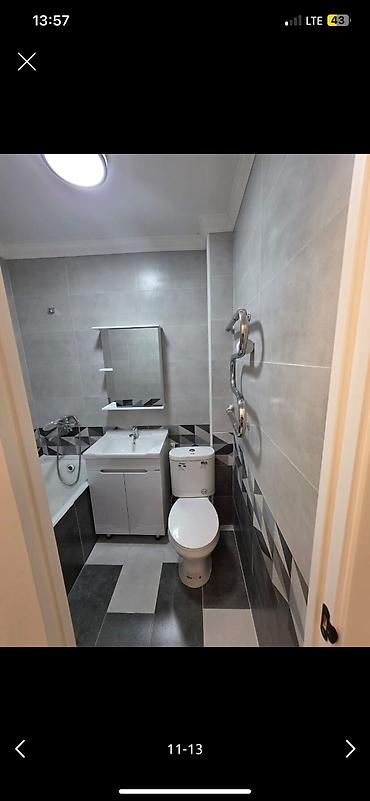 127: 1 комната, 35 м², 104 серия, 5 этаж, Свежий ремонт — 2
