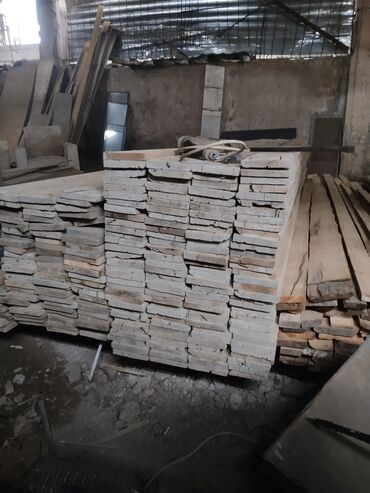 Reykalar, taxtalar: Ikinci əl tikinti materialları satışı və sökülüb alınması — 3