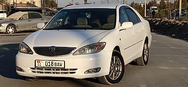 шит прибор камри 30: Toyota Camry: 2003 г., 2.4 л, Автомат, Бензин, Седан — 2